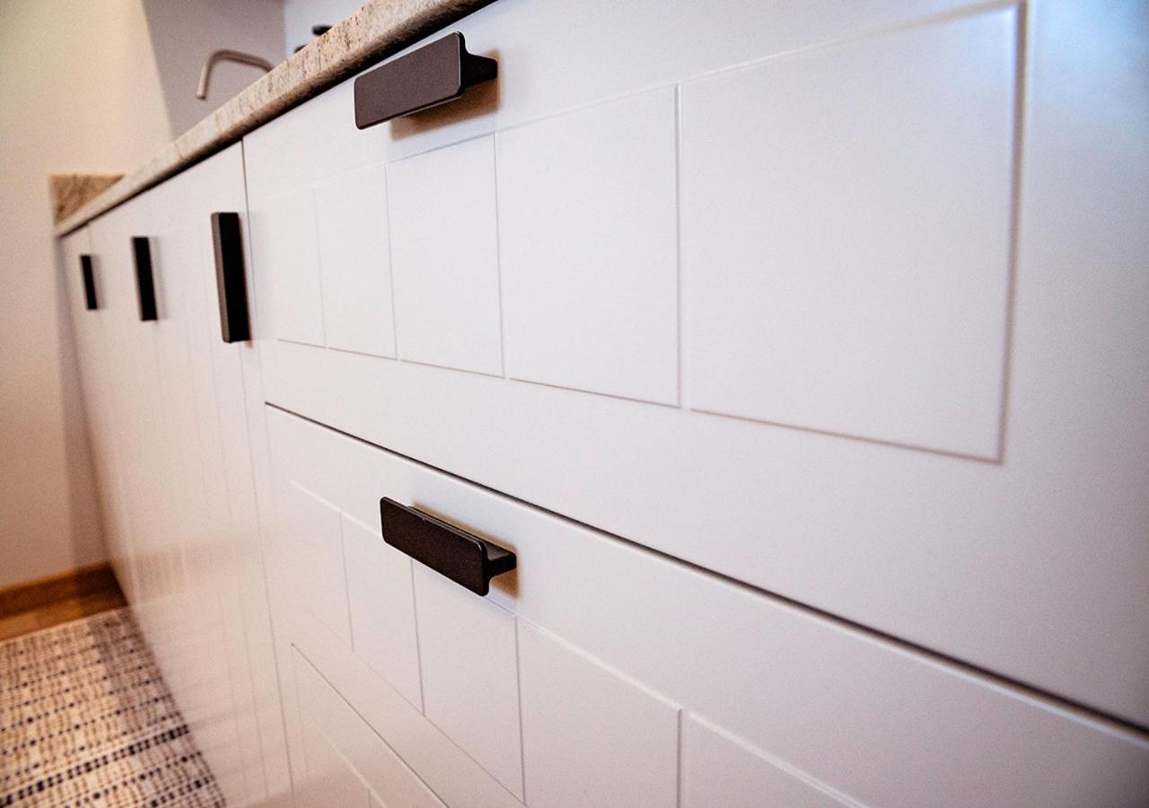 Valdi Apartament Gdynia Ngoại thất bức ảnh