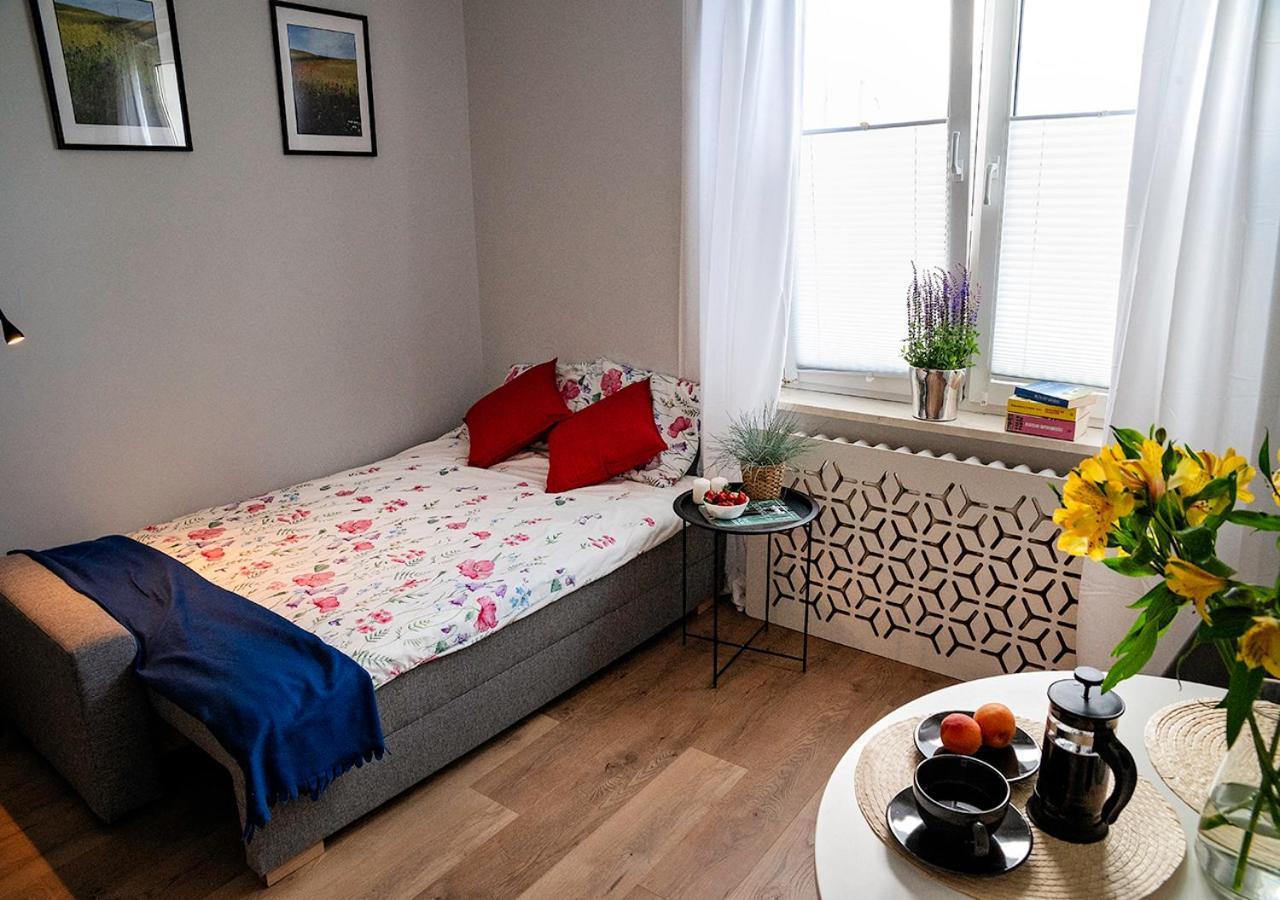 Valdi Apartament Gdynia Ngoại thất bức ảnh